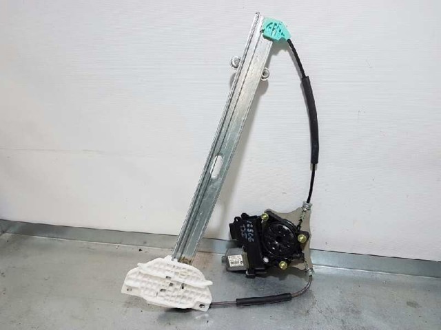 82450H8010 HYUNDAI Мотор стеклоподъемника двери передней левой купить в Винница
