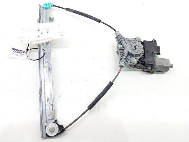 82450H8010 HYUNDAI Мотор стеклоподъемника двери передней левой купить в Черновцы