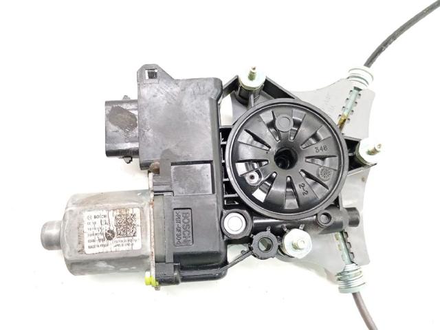 82450H8010 HYUNDAI Мотор стеклоподъемника двери передней левой купить в Киев