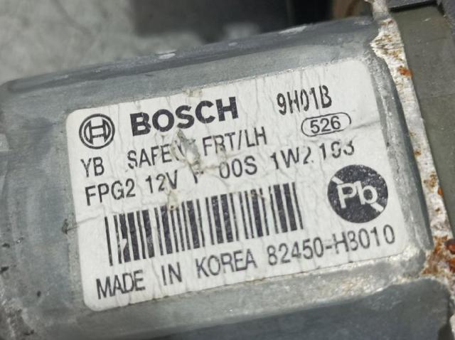 82450H8010 HYUNDAI Мотор стеклоподъемника двери передней левой купить в Кривой Рог