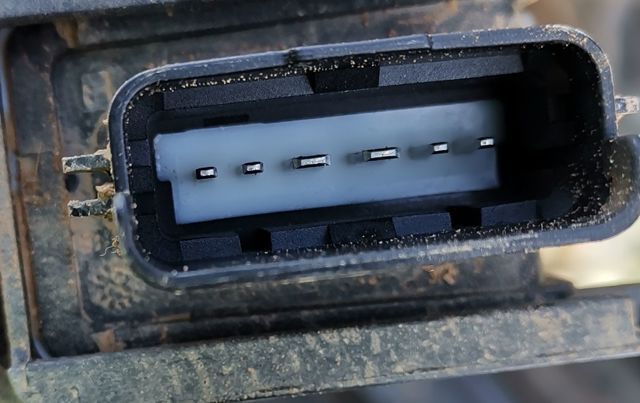 82450H8010 HYUNDAI Мотор стеклоподъемника двери передней левой купить в Чернигов