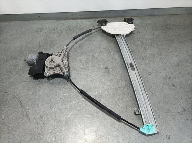 82450H8010 HYUNDAI Мотор стеклоподъемника двери передней левой купить в Черкассы
