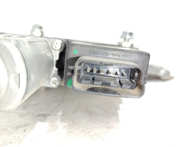 82450J9010 HYUNDAI Мотор стеклоподъемника двери передней левой купить в Черкассы