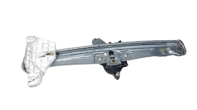 82450N7010 HYUNDAI Мотор стеклоподъемника двери передней левой купить в Харьков