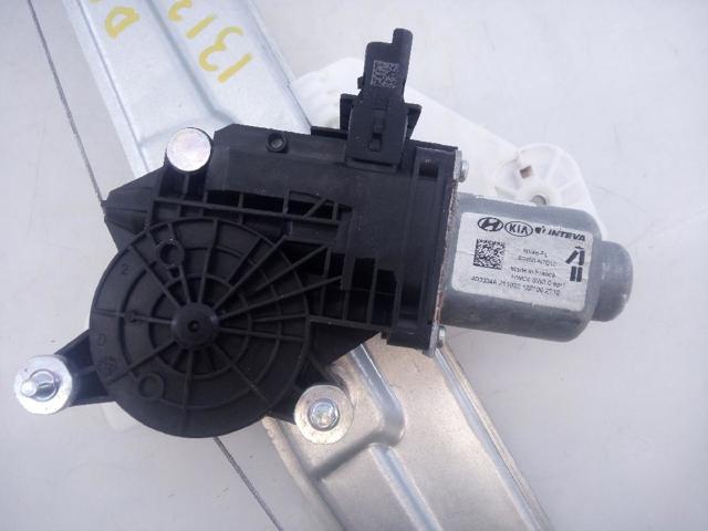 82450N7010 HYUNDAI Мотор стеклоподъемника двери передней левой купить в Ужгород