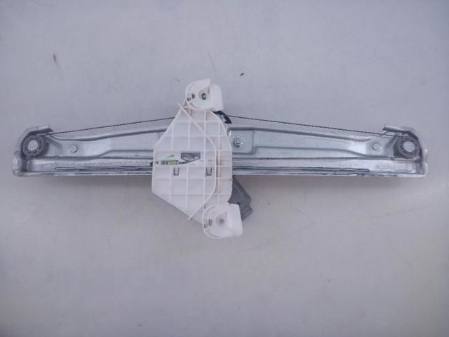 82450N7010 HYUNDAI Мотор стеклоподъемника двери передней левой купить в Запорожье