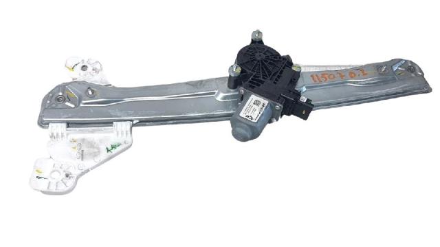 82450N7010 HYUNDAI Мотор стеклоподъемника двери передней левой купить в Днепр