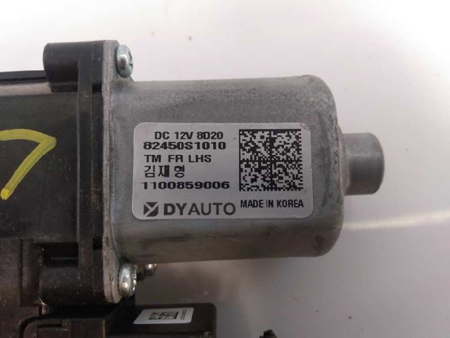 HYUNDAI 82450S1010 Мотор стеклоподъемника двери передней левой в наличии Львов