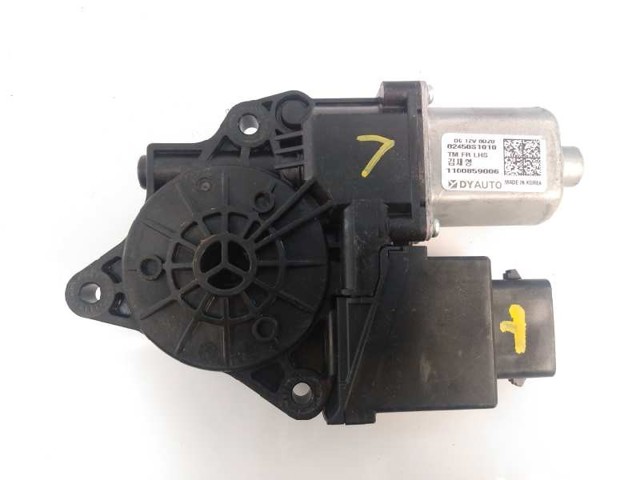 82450S1010 HYUNDAI Мотор стеклоподъемника двери передней левой купить в Ровно