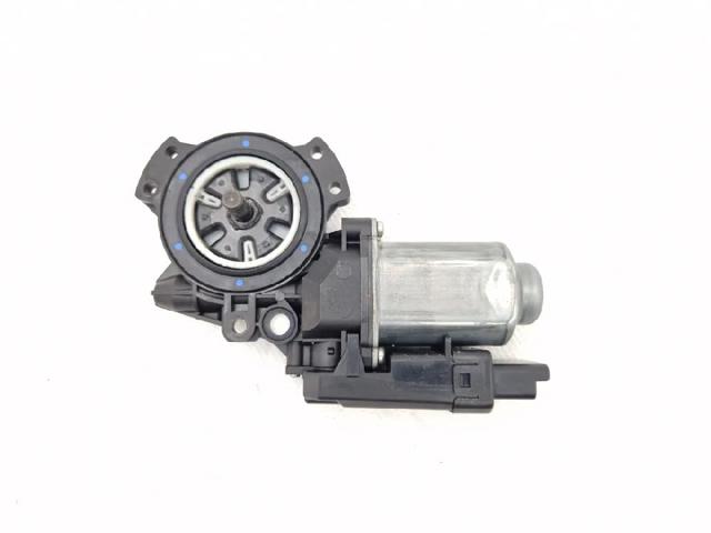 824601H000 HYUNDAI Мотор стеклоподъемника двери передней правой купить в Каменское