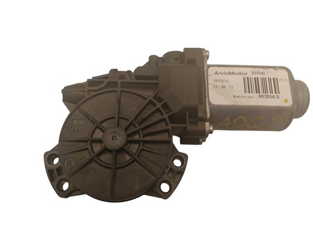 824601H000 HYUNDAI Мотор стеклоподъемника двери передней правой купить в Днепр