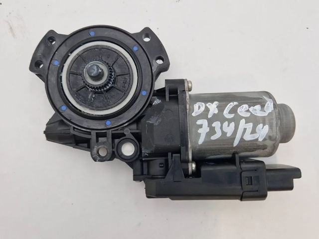 HYUNDAI 824601H310 Мотор стеклоподъемника двери передней правой в наличии Кривой Рог