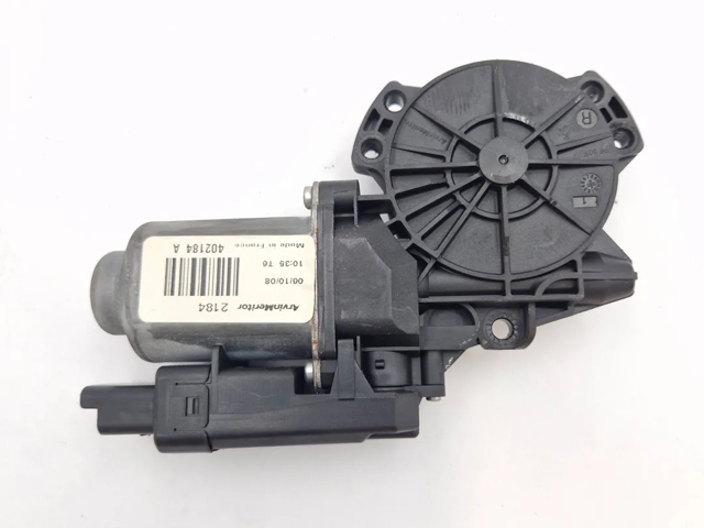 824601H310 HYUNDAI Мотор стеклоподъемника двери передней правой купить в Винница