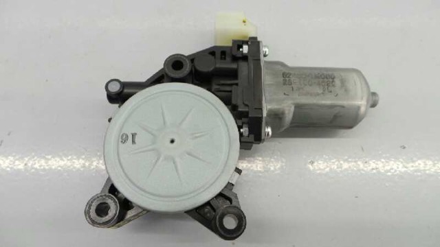 824601M000 HYUNDAI Мотор стеклоподъемника двери передней правой купить в Черкассы