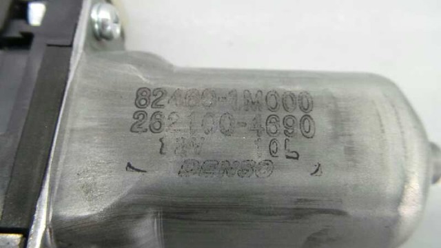 824601M000 Мотор стеклоподъемника двери передней правой купить Черновцы