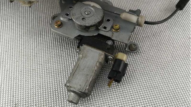 HYUNDAI 824601Y000 Механизм стеклоподъемника двери передней правой в наличии Харьков