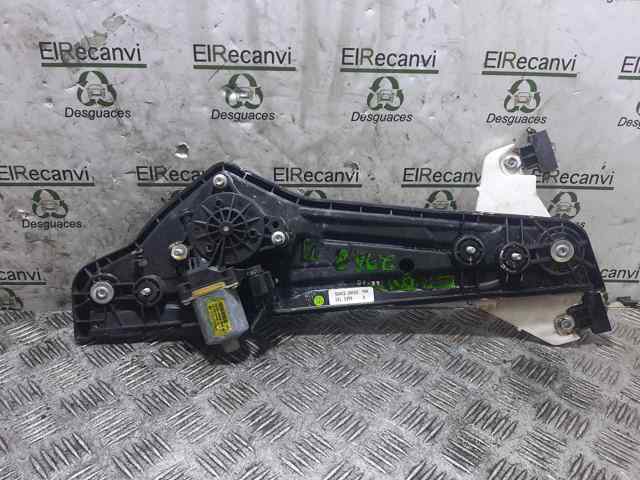 HYUNDAI 824602V000 Мотор стеклоподъемника двери задней правой в наличии Ровно