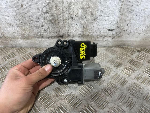 824602W020 HYUNDAI Мотор стеклоподъемника двери передней правой купить в Одесса