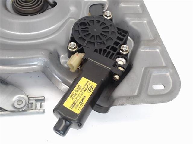 824603A000 HYUNDAI Мотор стеклоподъемника двери передней правой купить в Каменское