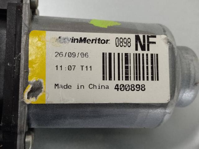 824603K001 HYUNDAI Мотор стеклоподъемника двери передней правой купить в Ровно