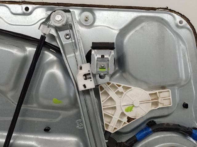 HYUNDAI 824603K001 Мотор стеклоподъемника двери передней правой в наличии Киев