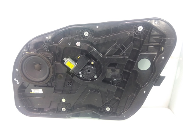 Motor de acionamento de vidro da porta dianteira direita 824603Z010 Hyundai/Kia