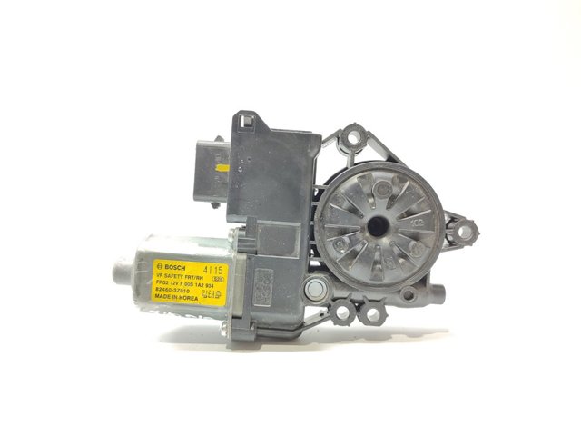 Motor de acionamento de vidro da porta dianteira direita 824603Z010 Hyundai/Kia