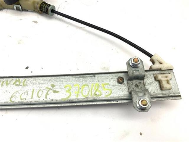 HYUNDAI 824604D020 Механизм стеклоподъемника двери задней правой в наличии Ровно