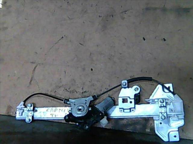 824604D020 HYUNDAI Механизм стеклоподъемника двери задней правой купить в Ровно