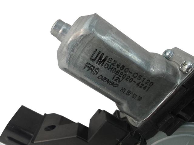 HYUNDAI 82460C5120 Мотор стеклоподъемника двери передней правой в наличии Киев
