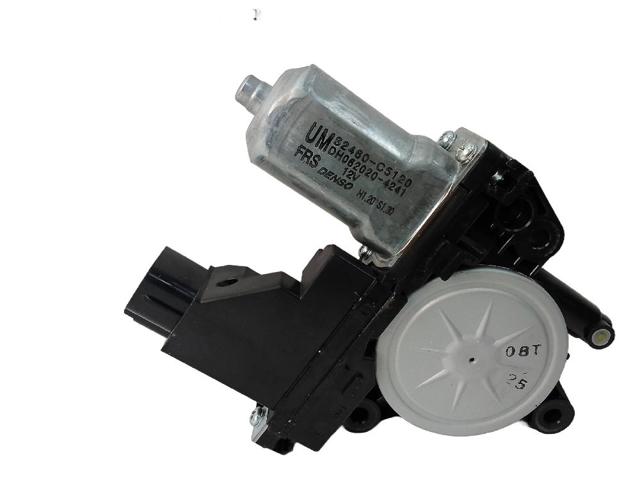 82460C5120 Мотор стеклоподъемника двери передней правой купить Сумы