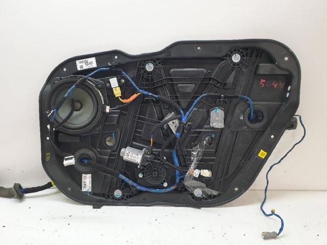 82460F2000 HYUNDAI Мотор стеклоподъемника двери передней правой купить в Украина