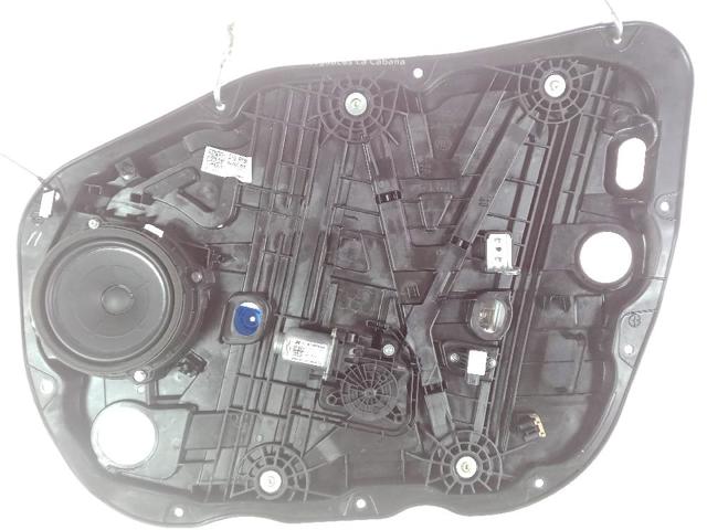 82460G5000 HYUNDAI Мотор стеклоподъемника двери передней правой купить в Львов