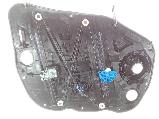 82460G5000 HYUNDAI Мотор стеклоподъемника двери передней правой купить в Николаев