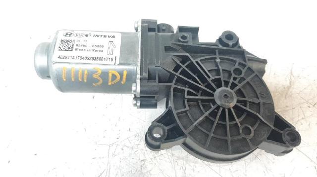 82460G5000 HYUNDAI Мотор стеклоподъемника двери передней правой купить в Полтава