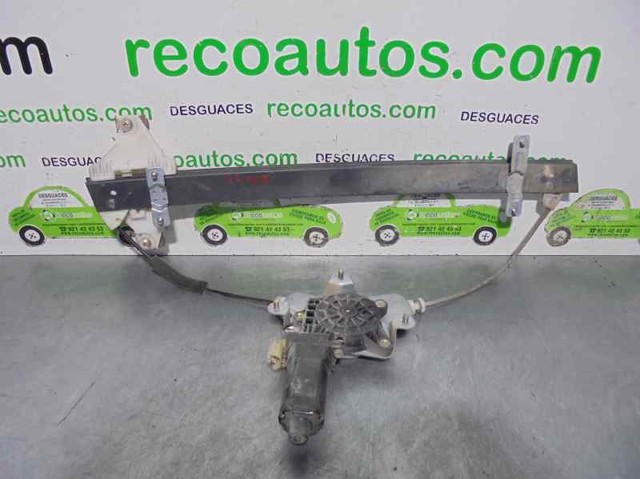 Motor de acionamento de vidro da porta dianteira direita 82460H1000 Hyundai/Kia