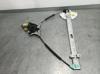 Vidro da porta dianteira direita 82460H8000 HYUNDAI