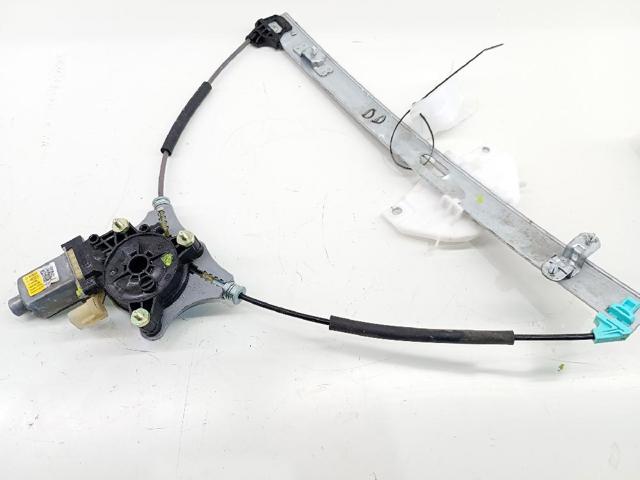 HYUNDAI 82460H8000 Мотор стеклоподъемника двери передней правой в наличии Запорожье