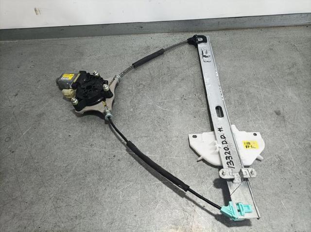 82460H8000 Мотор стеклоподъемника двери передней правой купить Ровно