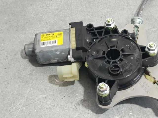 HYUNDAI 82460H8000 Мотор стеклоподъемника двери передней правой в наличии Сумы