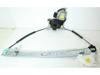Vidro da porta dianteira direita 82460H8000 HYUNDAI