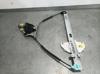 Vidro da porta dianteira direita 82460H8000 HYUNDAI