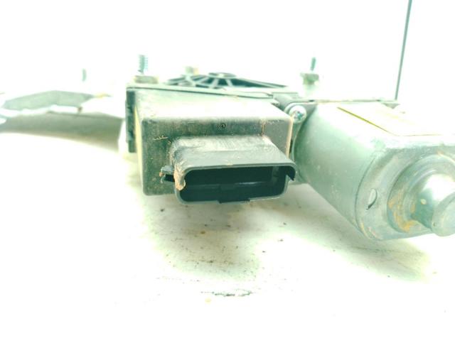82460J9010 HYUNDAI Мотор стеклоподъемника двери передней правой купить в Украина