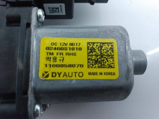 82460S1010 Мотор стеклоподъемника двери передней правой купить Винница