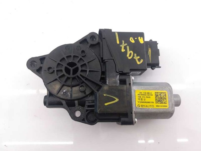 82460S1010 HYUNDAI Мотор стеклоподъемника двери передней правой купить в Харьков