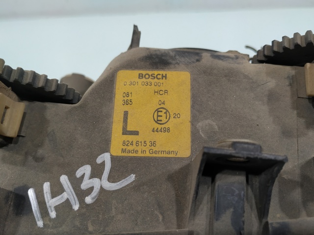 82461536 Fiat/Alfa/Lancia