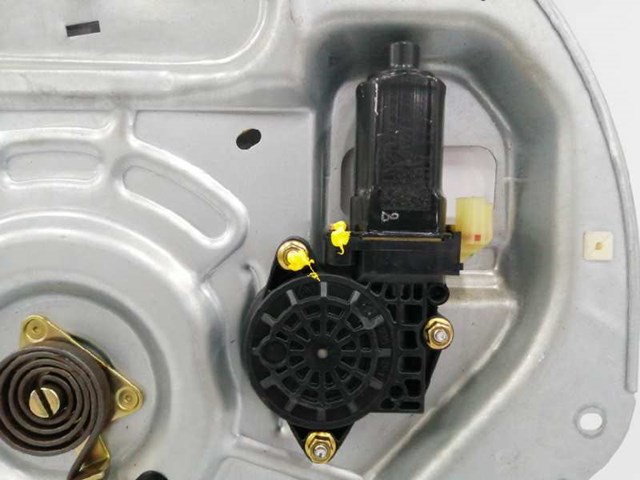 Regulador do vidro dianteiro esquerdo para Hyundai Tucson 2.0 4 Wheel G4GC 824702E010