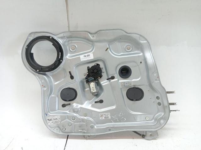 HYUNDAI 824712B000 Механизм стеклоподъемника двери передней левой в наличии Черкассы