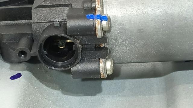 HYUNDAI 824712B000 Механизм стеклоподъемника двери передней левой в наличии Полтава