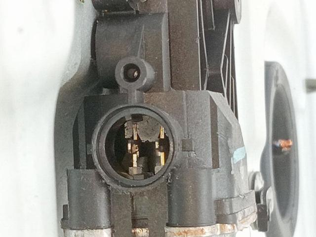 HYUNDAI 824712B000 Стеклоподъемник передней левой двери в наличии Харьков